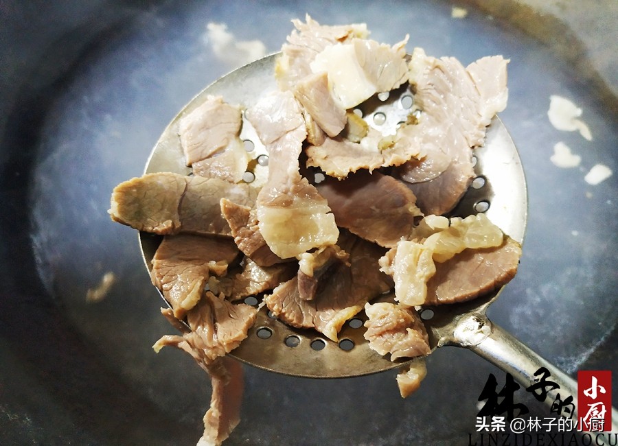 乌蒙大草原吃马羊牛肉,乌蒙大草原吃牛肉