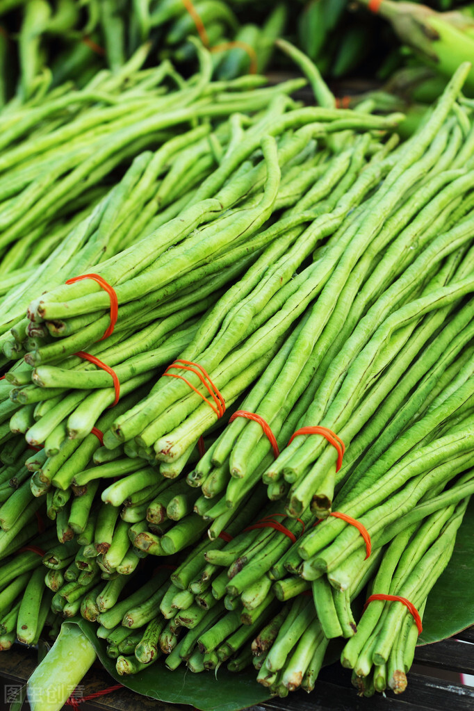 吃了一夏天的豇豆,豇豆的10种最佳吃法