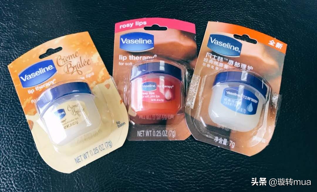 告别干燥唇,告别唇纹