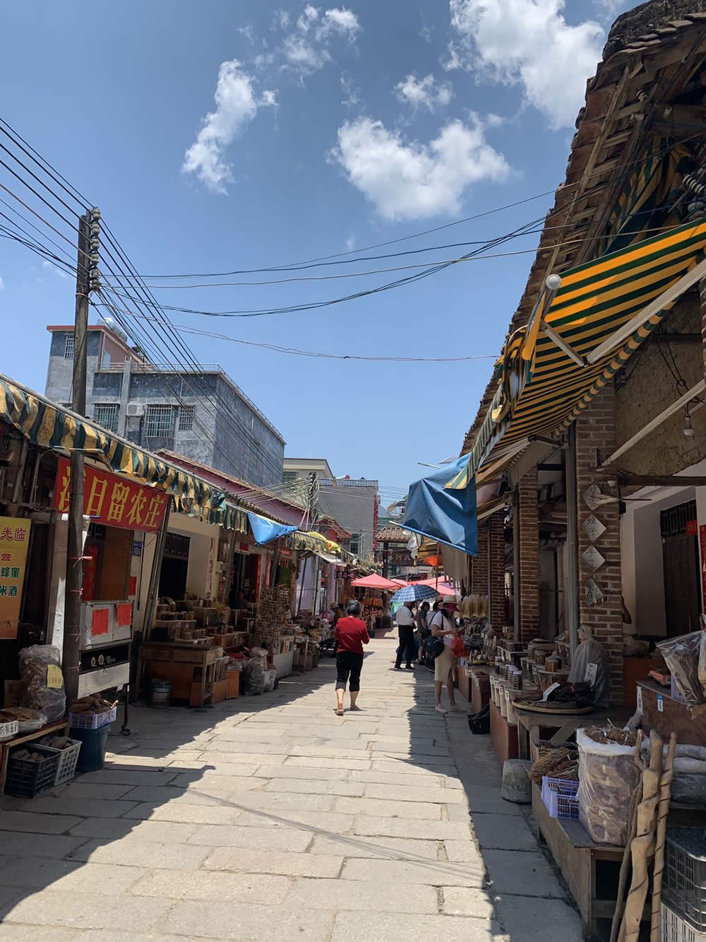 从化溪头村自由行攻略,8月从化溪头村旅游攻略