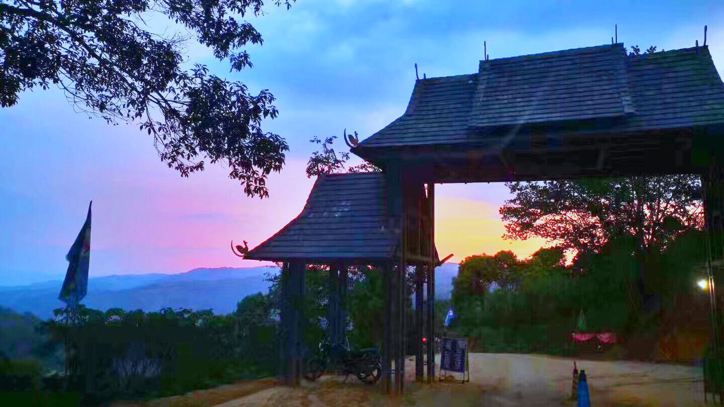 内心的富足胜过一切,人生的幸福来源于内心的富足