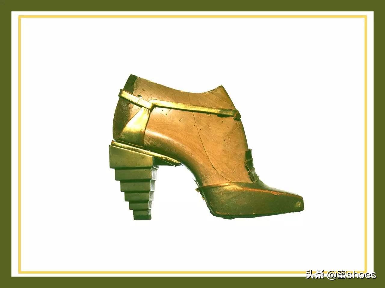 杨幂鞋子同款菲拉格慕,没有鞋跟的高跟鞋走路