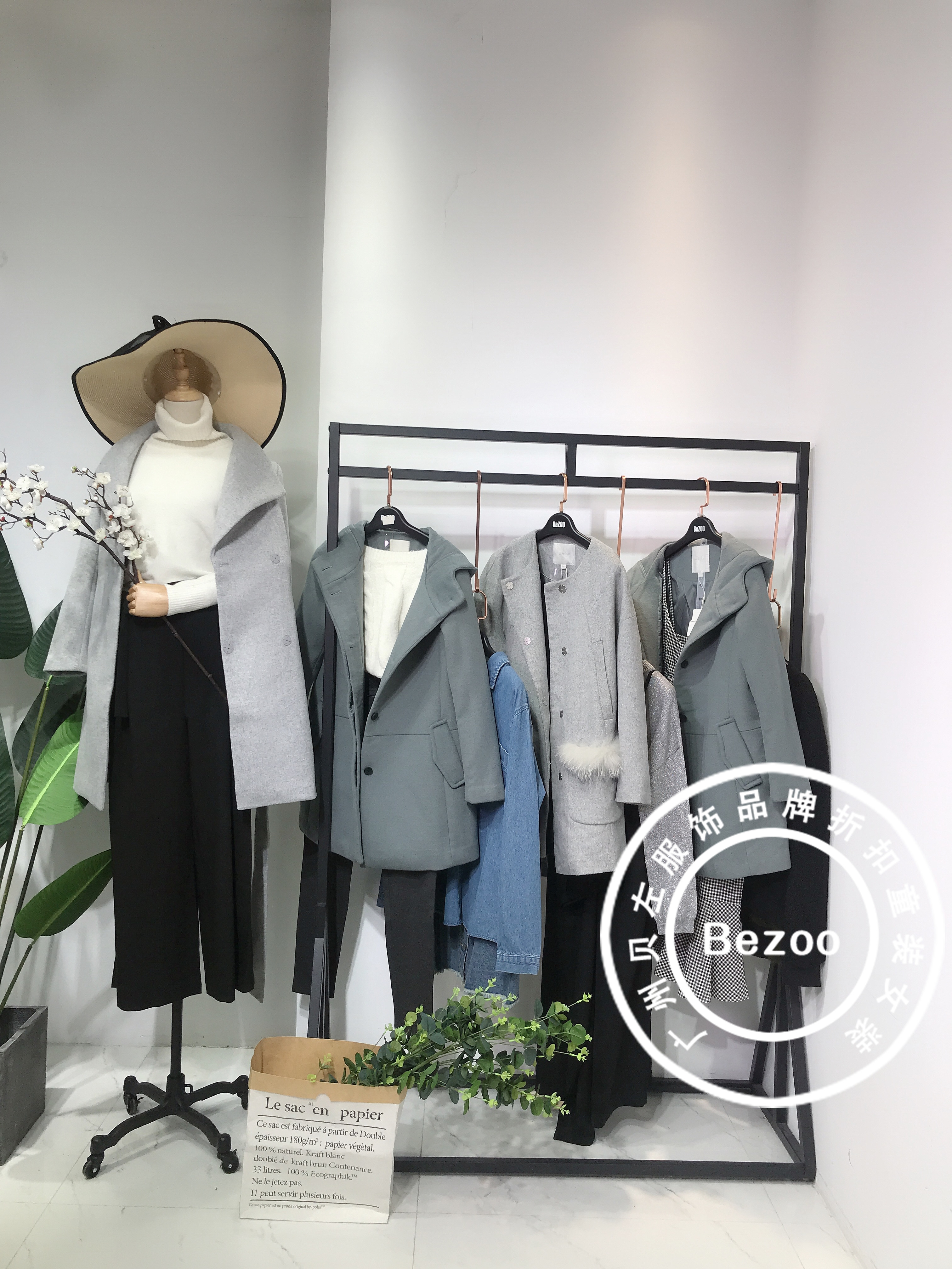 ulifestyle女装专卖店,ulifestyle店铺