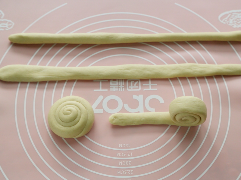 白吉馍不放青椒好吃吗,白吉馍不空心