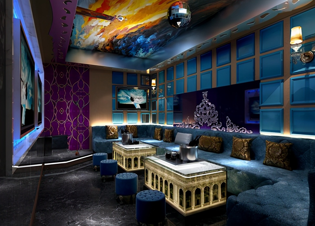 在ktv上班为啥攒不到钱,在ktv上班真的很挣钱吗