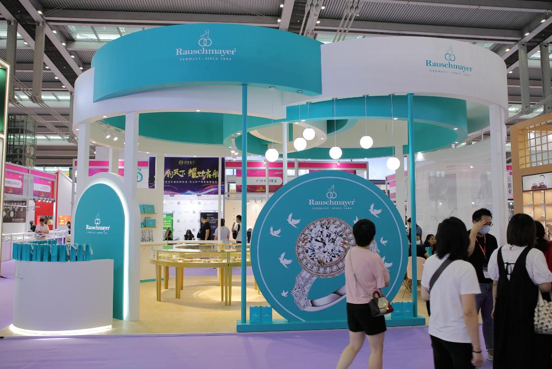 世界最好的定制婚戒品牌,德国婚戒定制品牌