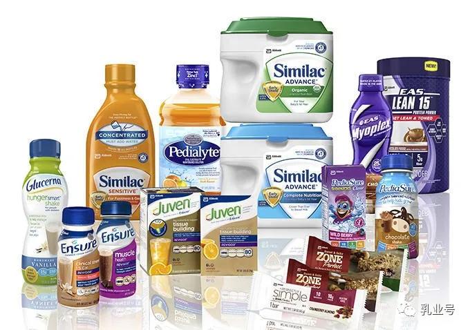 雅培公布第三季度财报,雅培公布今年一季度业绩