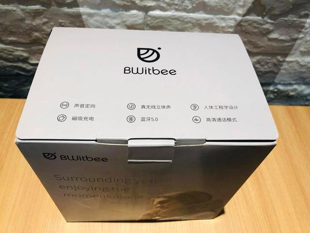 出门旅行,我有我的Bwitbee音乐U形枕头,出行更轻松