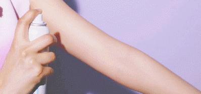 明星为什么把防晒喷雾当成灭火器,明星爱用防晒