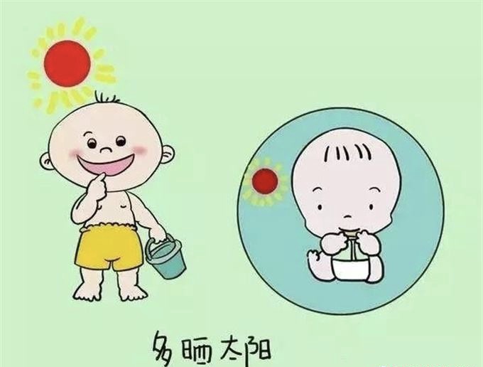 佝偻病需要矫正吗,严重的佝偻病可导致幼儿骨骼畸形