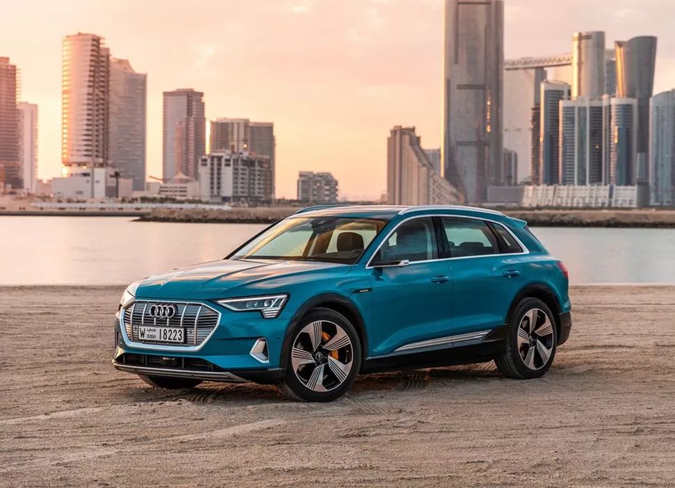 奥迪杯2019,2019年奥迪杯赛程