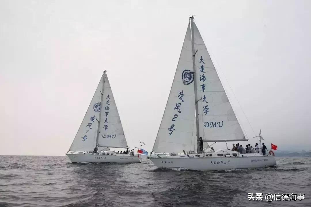 毕业季大连海事大学,90后大连海事大学