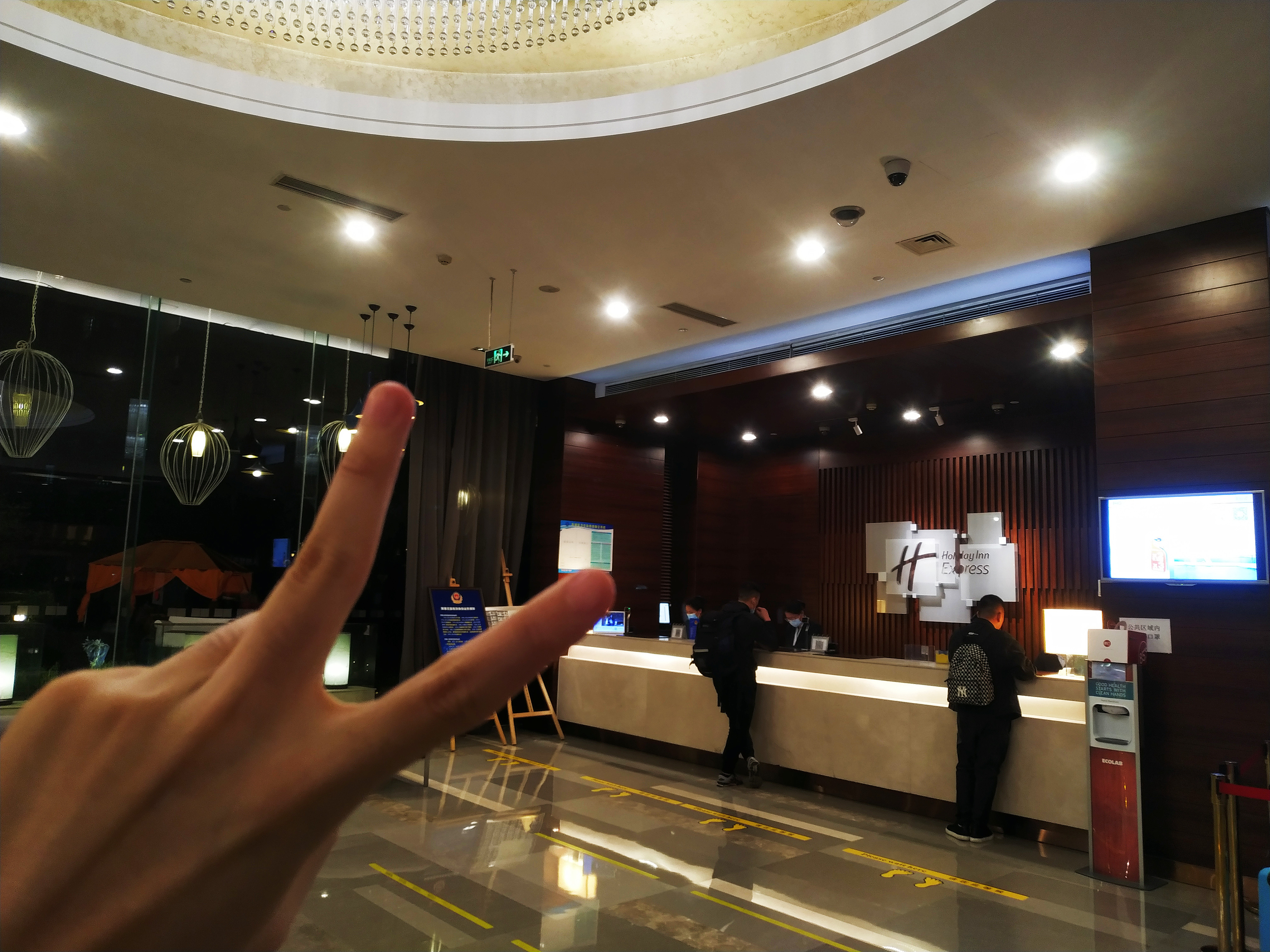 北京假日智选酒店,北京智选假日酒店东直门附近景点