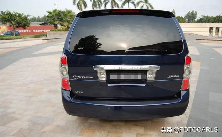 别克gl8陆尊653t用车体验,别克GL8陆尊3.0V6舒适版