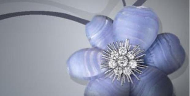 珠宝行业十大品牌,国际十大珠宝品牌