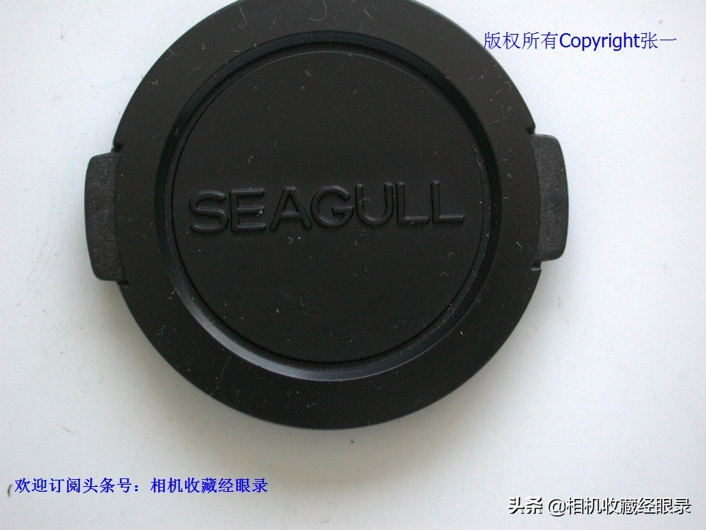 海鸥seagull相机,上海海鸥照相机所有型号序列号