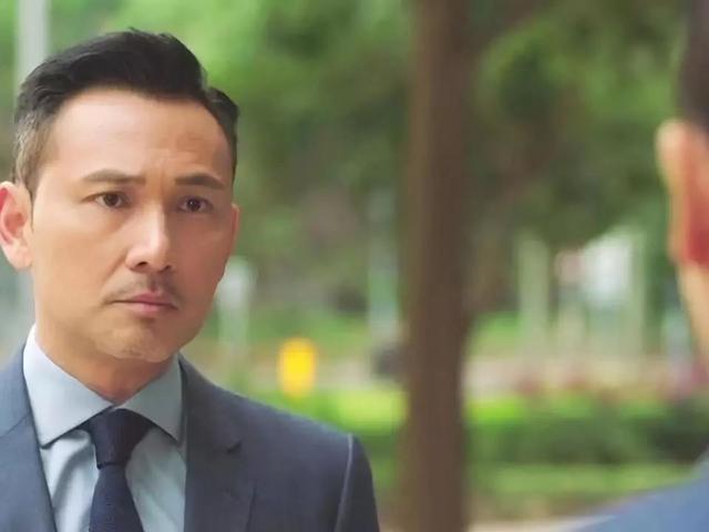 义不容情电视剧角色介绍,义不容情谁演得更好