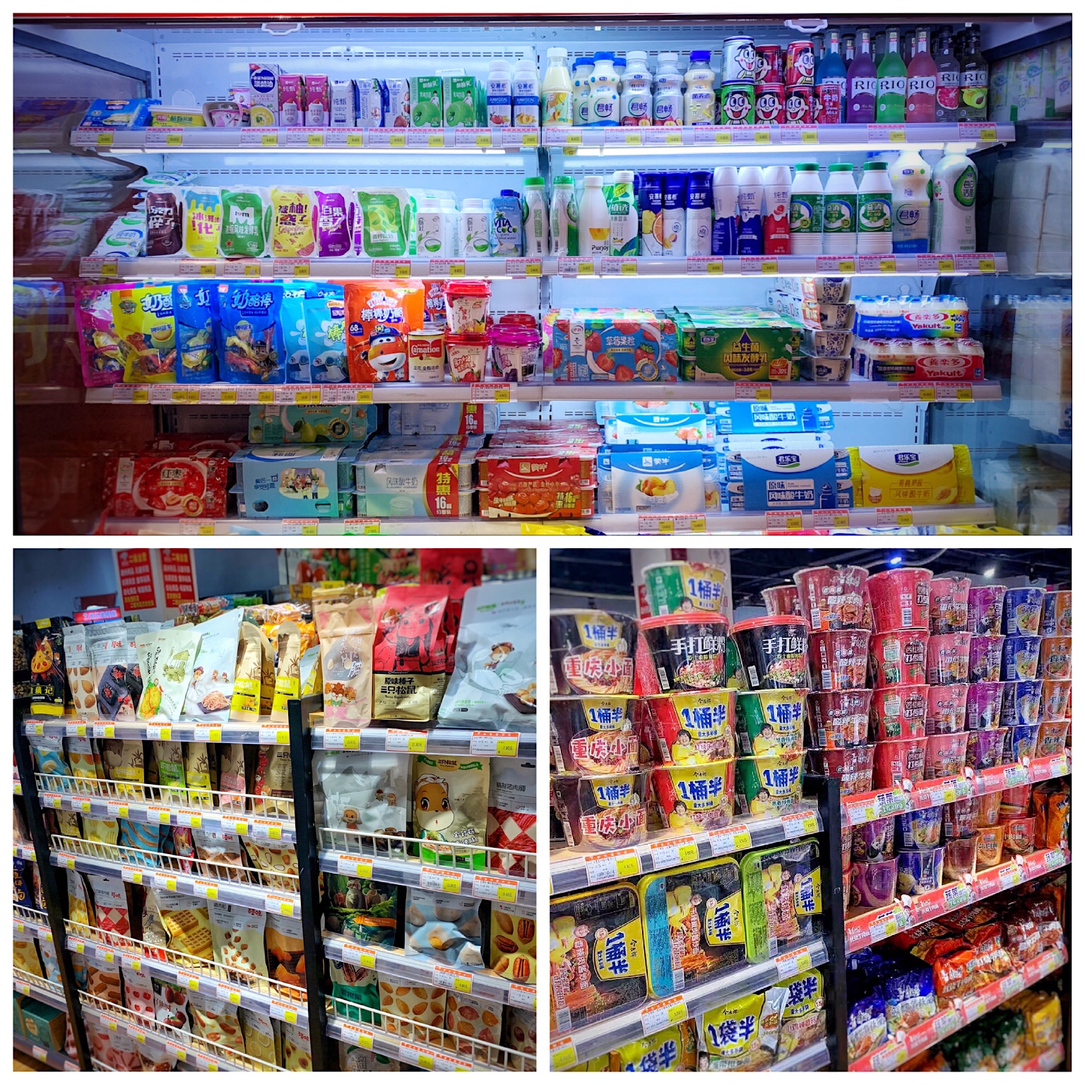 两大神器加持变身运营高手，京东便利店主直呼要开更多店