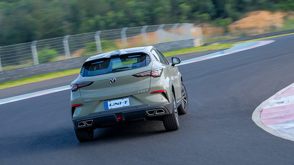 下赛道有什么坏处,下赛道危险吗