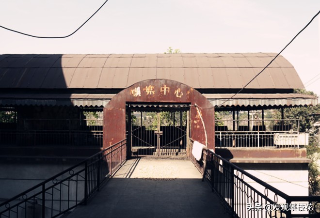 船厂生活区小区,攀枝花渡口船厂小区简介