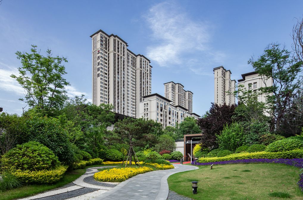 西安中铁建西派国樾户型,中铁建西派时代西安