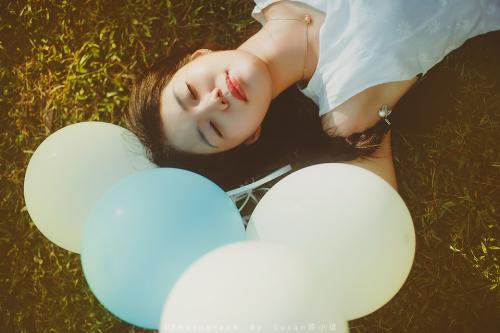 《告白气球》:刚刚我把这首歌分享给我喜欢的女生向她告白成功了