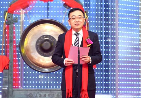 神驰机电a股上市,神驰机电上市