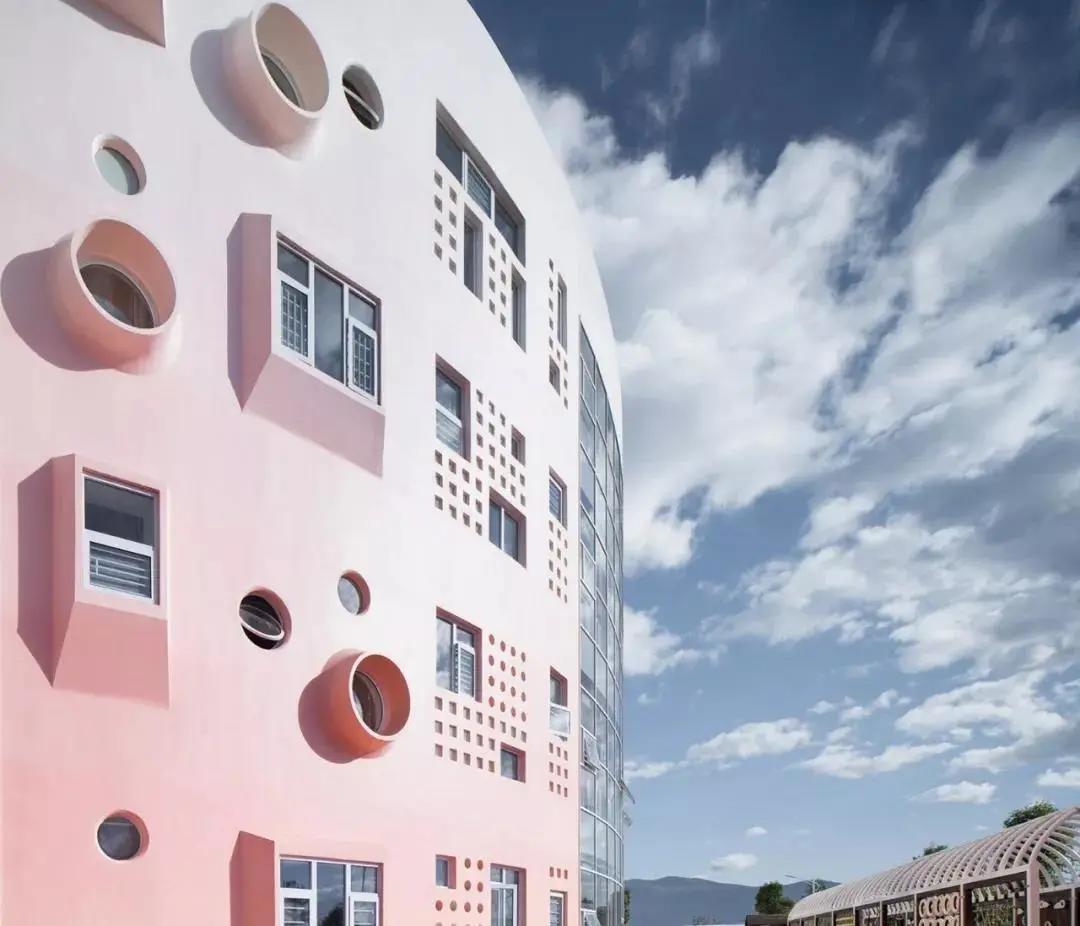 中国公认最漂亮幼儿园,国内外最具特色的幼儿园资料