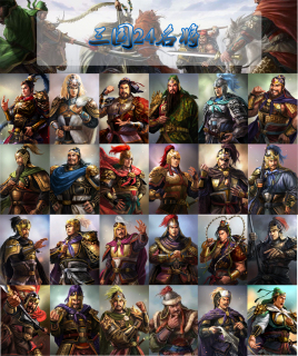 为什么张郃一直打败仗,张郃在三国是什么水平