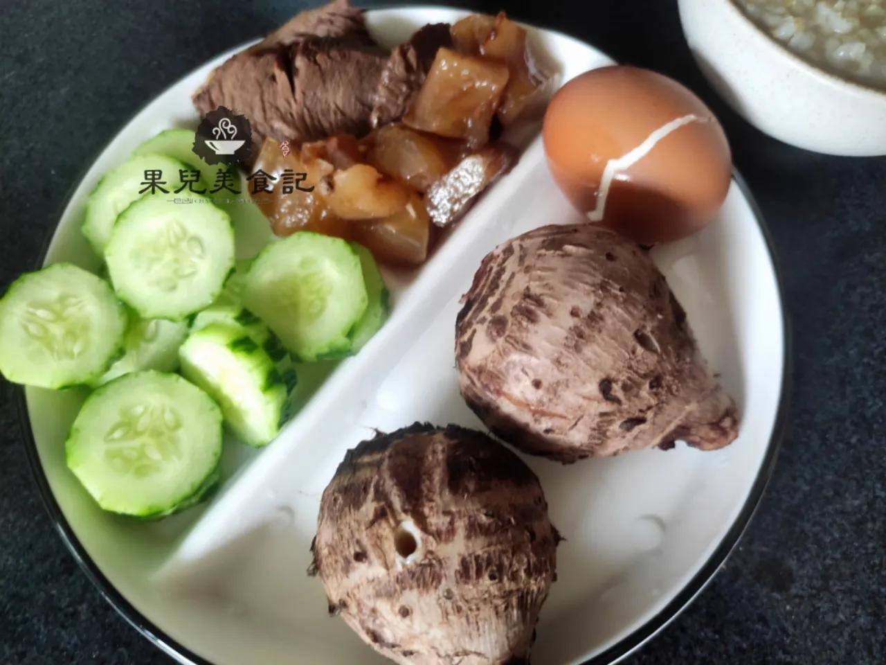 给老公做的早餐食谱大全,给老公减肥食谱