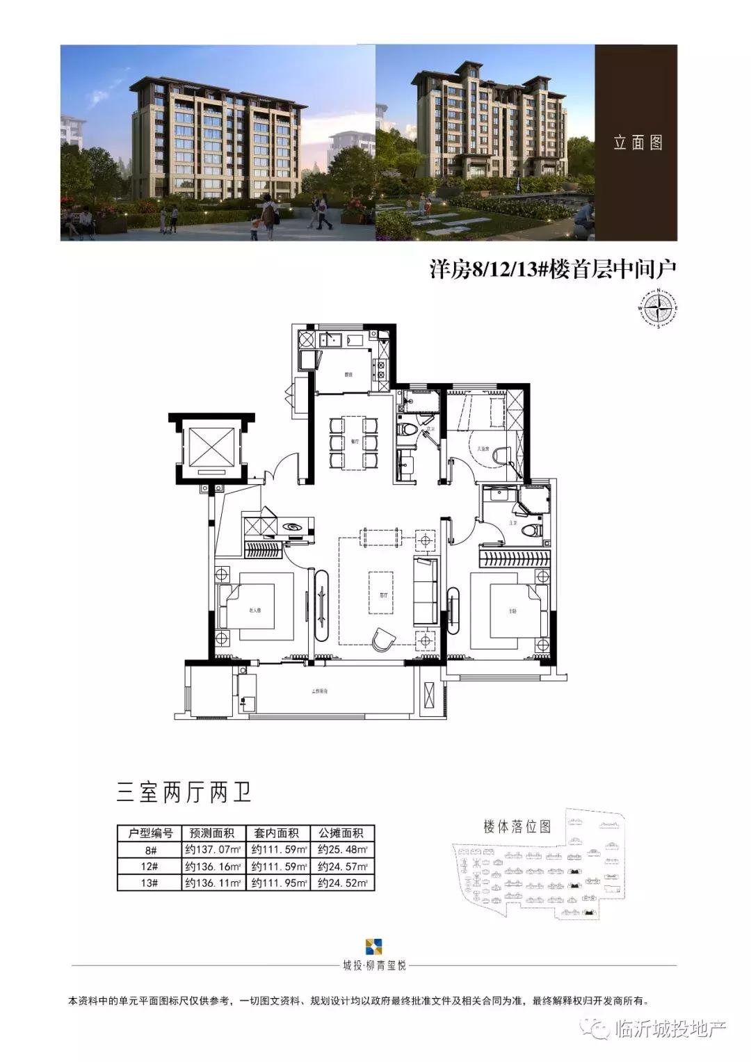 临沂柳青玺悦房值得买吗,山东临沂柳青玺悦房价
