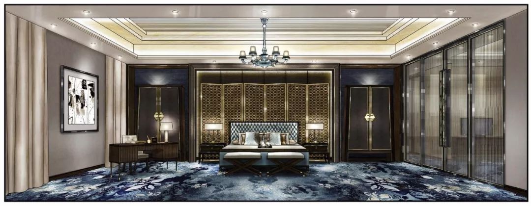 梁志天设计全部流程,梁志天八种设计思路总结