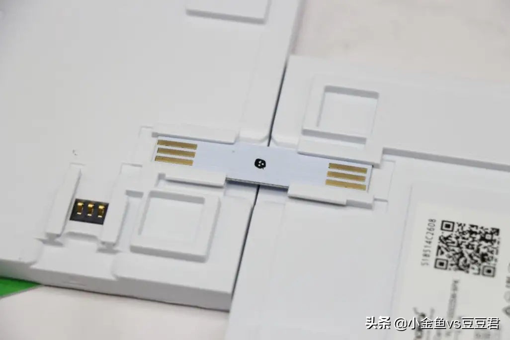 滑动方块灯,方块灯教程