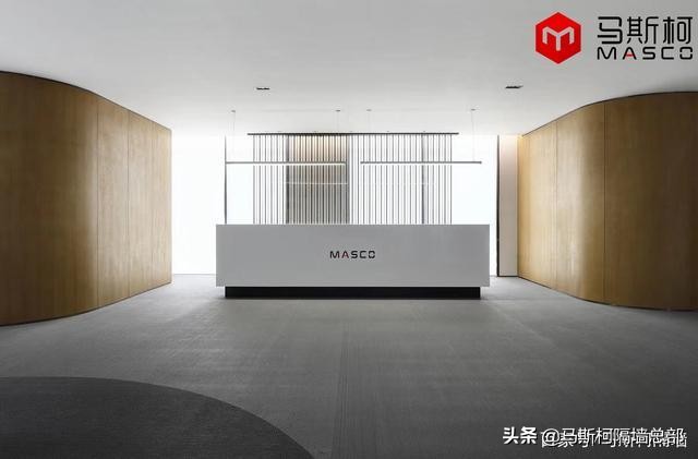 移动隔断墙哪家规模大,新型集成隔断墙多少钱一平