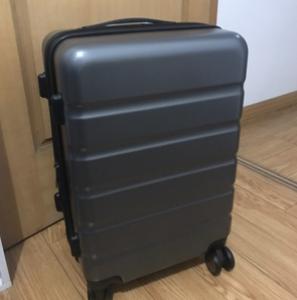 小米90分行李箱299和349的区别,小米90分行李箱什么档次