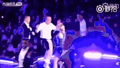 关晓彤有多喜欢贾斯汀比伯,关晓彤追星成功鹿晗反应