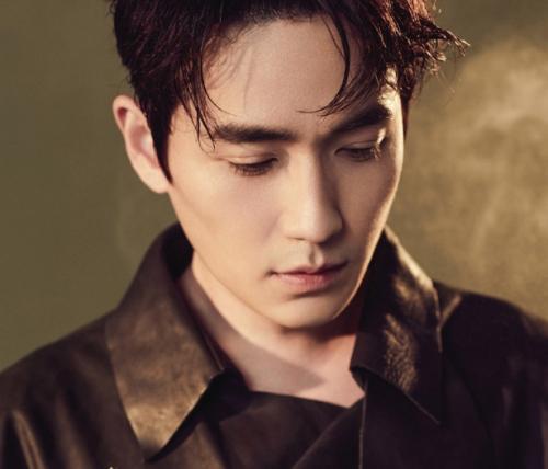 朱一龙新剧人设带感,朱一龙新网剧