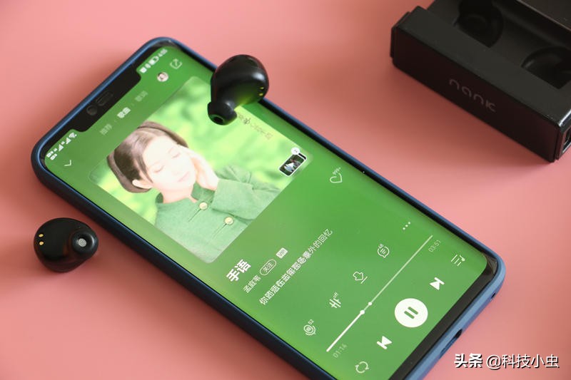 不吹不黑真实体验南卡s2蓝牙耳机,可以给手机充电的蓝牙耳机南卡n2s