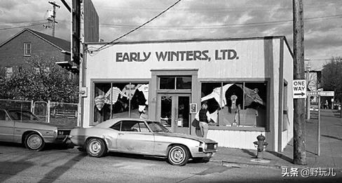 户外老炮有哪些品牌,户外老炮品牌有哪些