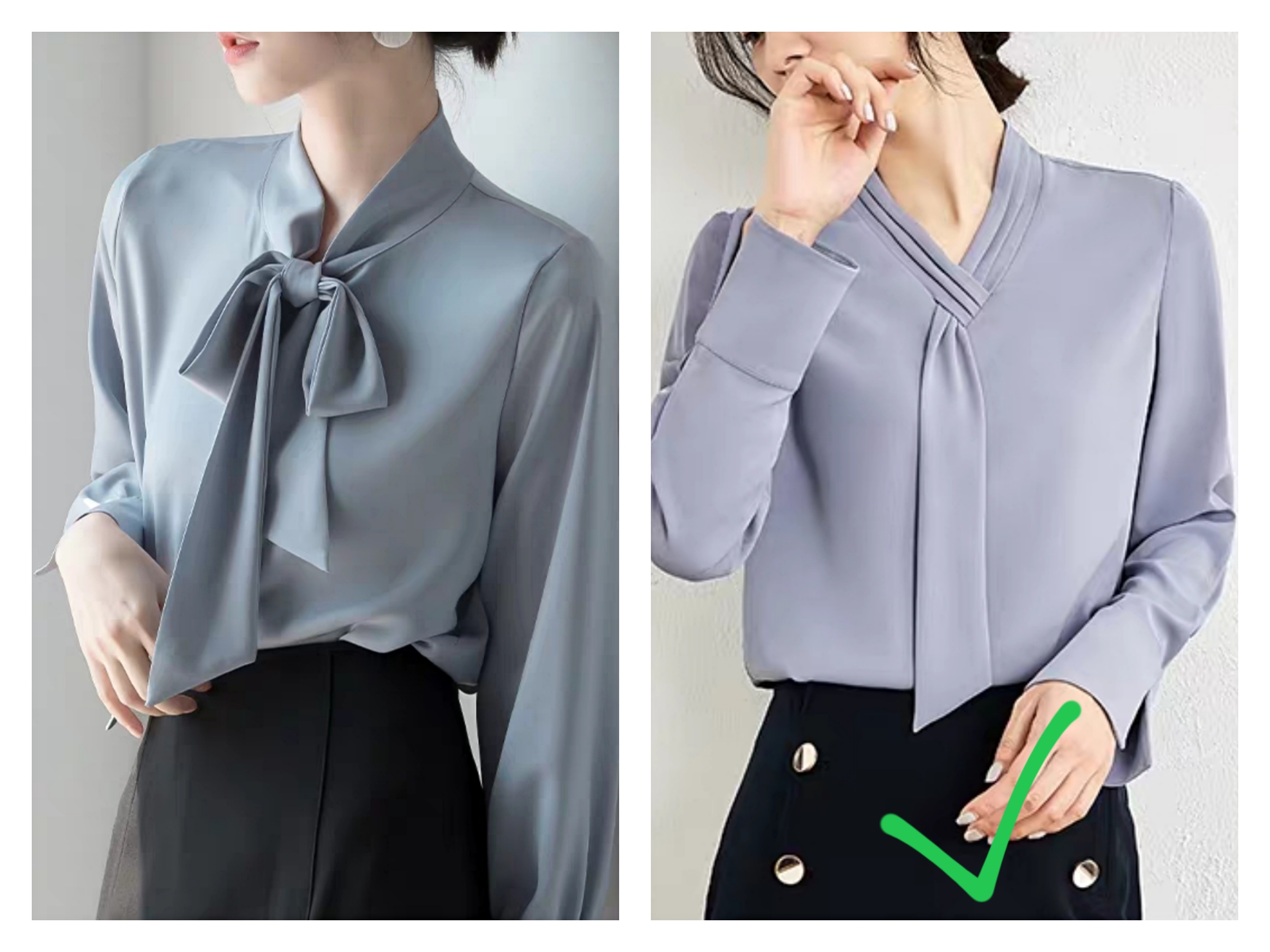 影响你职位晋升的可能不是能力，而是你所谓的职业装❗「第一期」