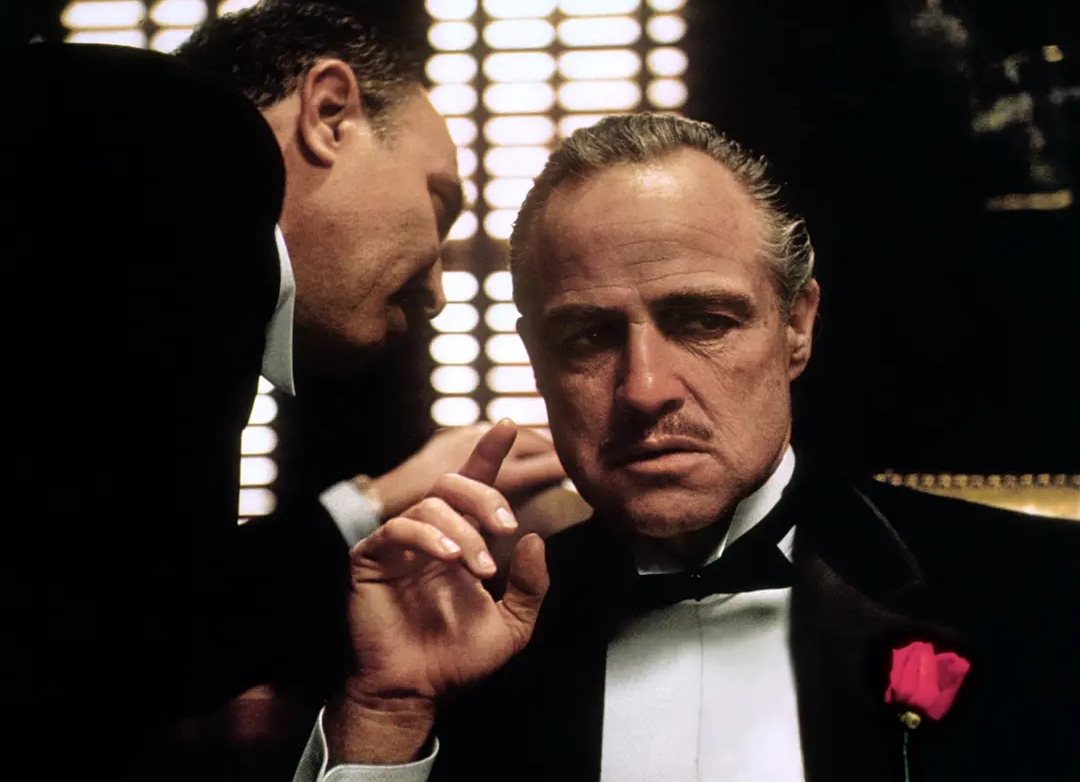 哪个版本的教父最经典,半个世纪过去了