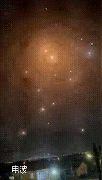 以色列铁穹神话破灭了吗,以色列会被打残吗