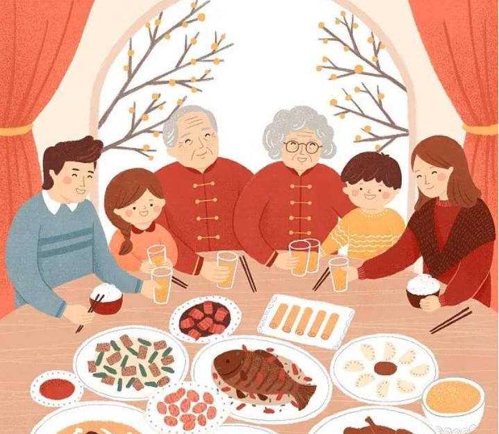 过年年轻人守岁有什么寓意,大年三十守岁是什么意思