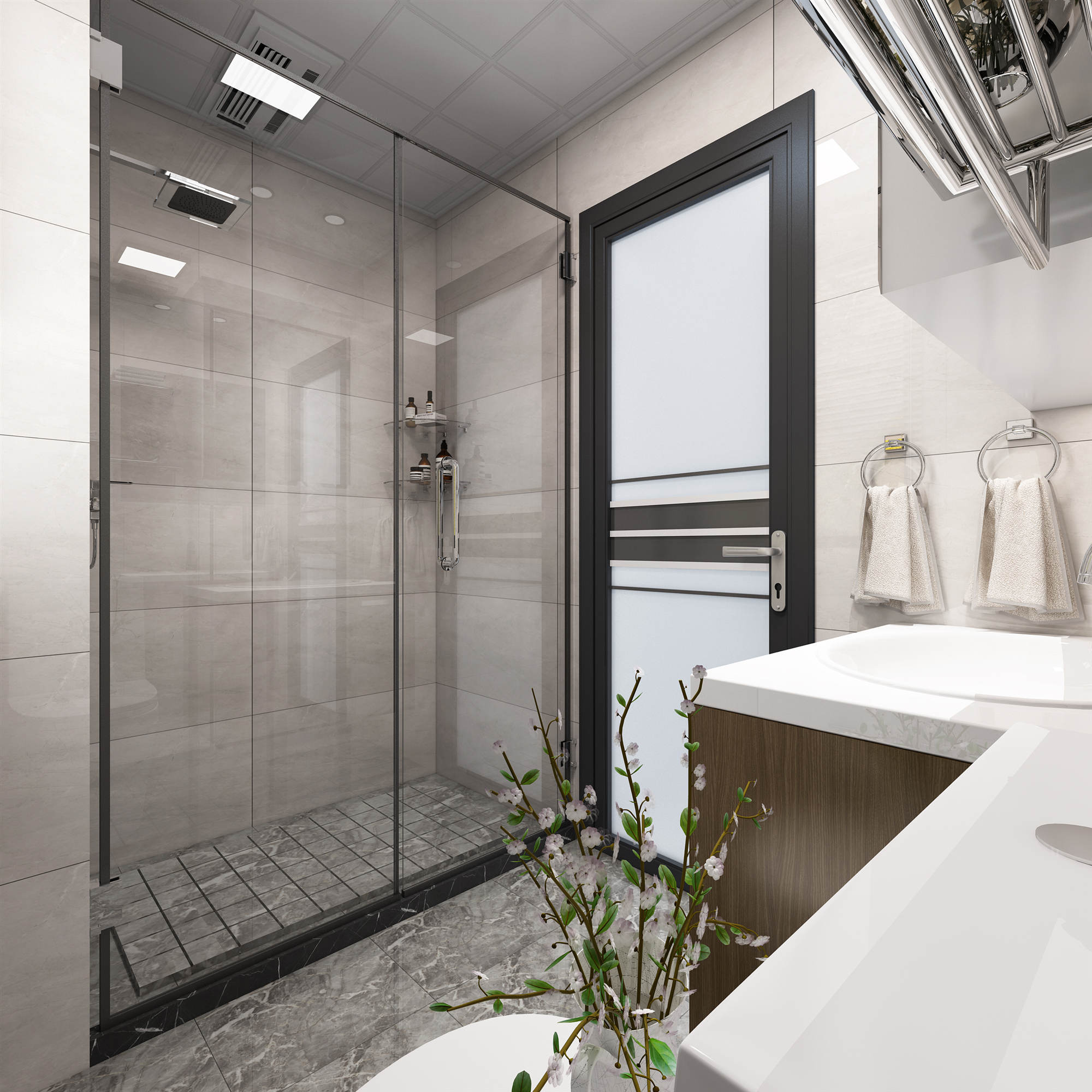 浴室用的暖风机怎么选,浴室暖风机怎么选家用