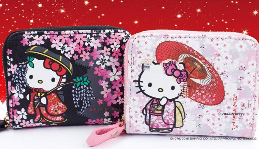 日本必买好物推荐1000元,韩国皮夹钱包品牌排行