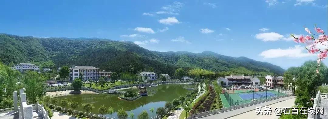 石首在什么地方,石首最繁华的地方是哪