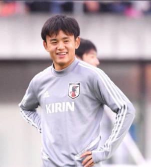 日本足球留洋球员盘点,那些留洋归来的中国球员