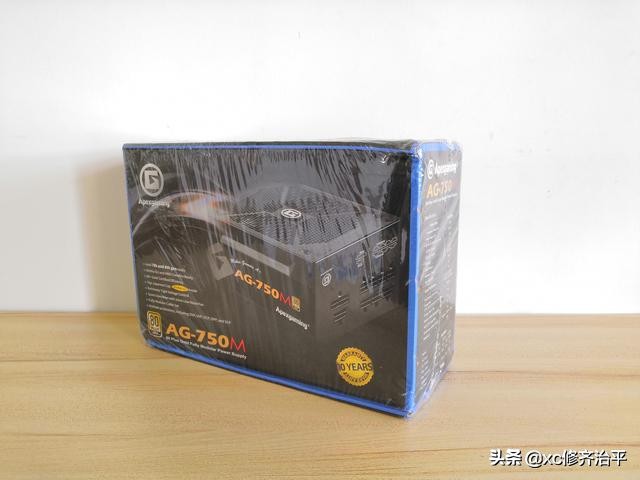 艾湃ag750w拆解,艾湃电竞ag750m拆解