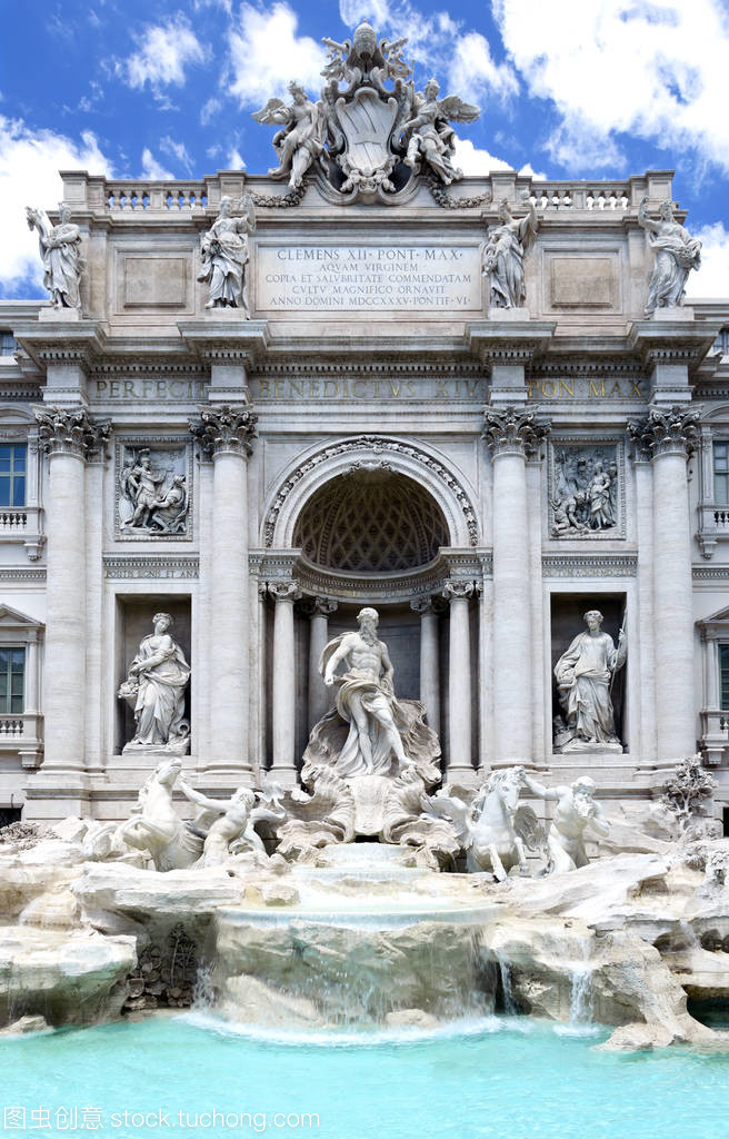 意大利有哪些城市和景点,意大利著名旅游城市