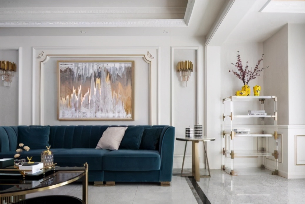 室内装修横梁怎么处理好看,室内装修该如何处理好横梁的问题